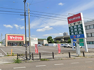 V・drug 加納店